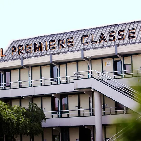 Hotel Premiere Classe Sud *
