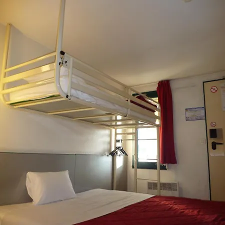 Premiere Classe Sud Valence