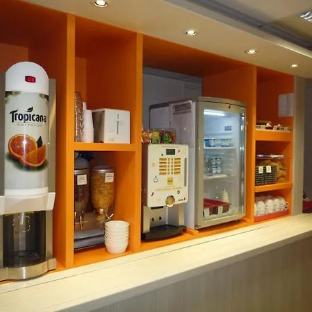 Hotel Premiere Classe Sud Valence (Drome)