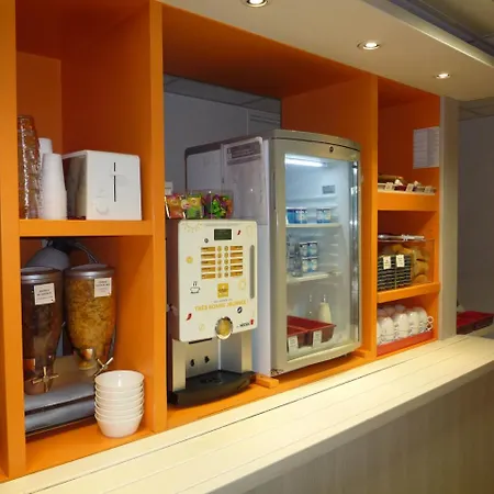 Hotel Premiere Classe Sud Valence (Drome)