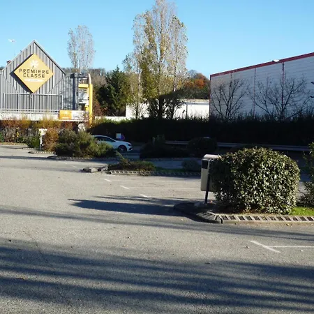 Premiere Classe Sud *