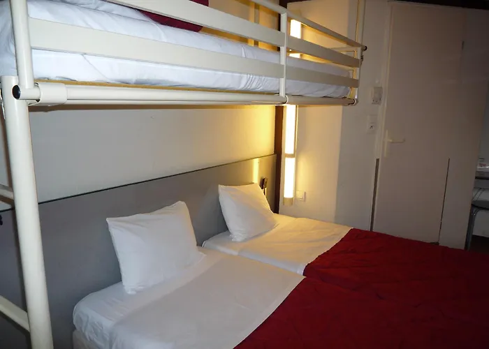 Première Classe Sud