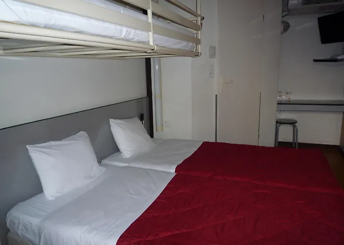 Premiere Classe Sud * Valence (Drome)