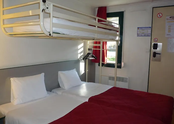 Première Classe Sud Valence (Drome)