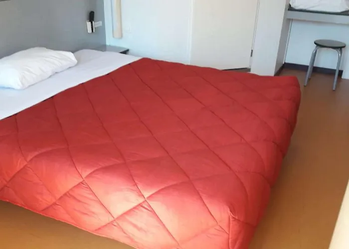 Première Classe Sud