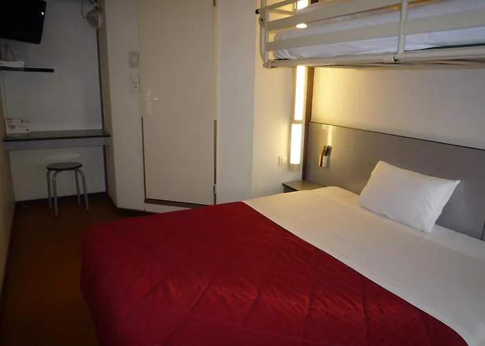 Hotel Première Classe Sud Valence (Drome)