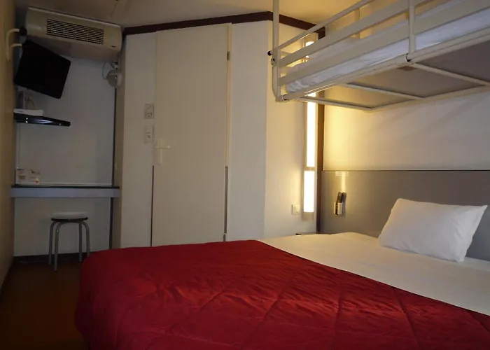 Premiere Classe Sud Hotel *