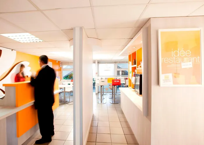 Première Classe Sud * Valence (Drome)