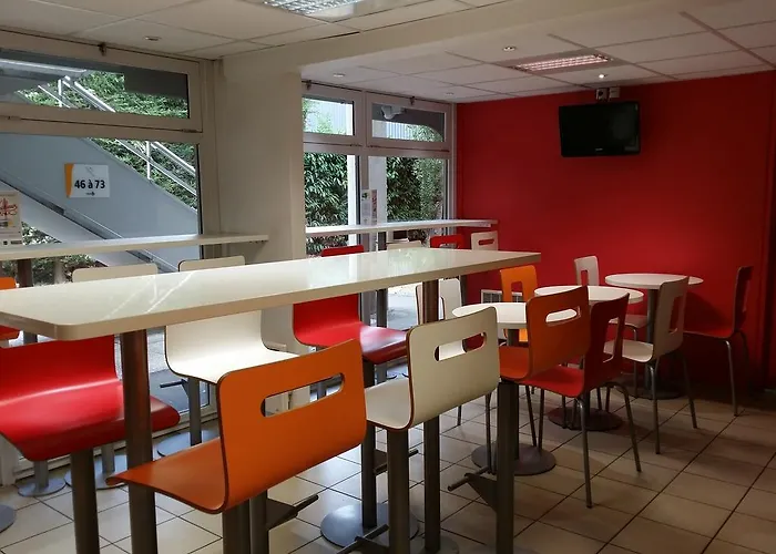 Première Classe Sud Hotel Valence (Drome)