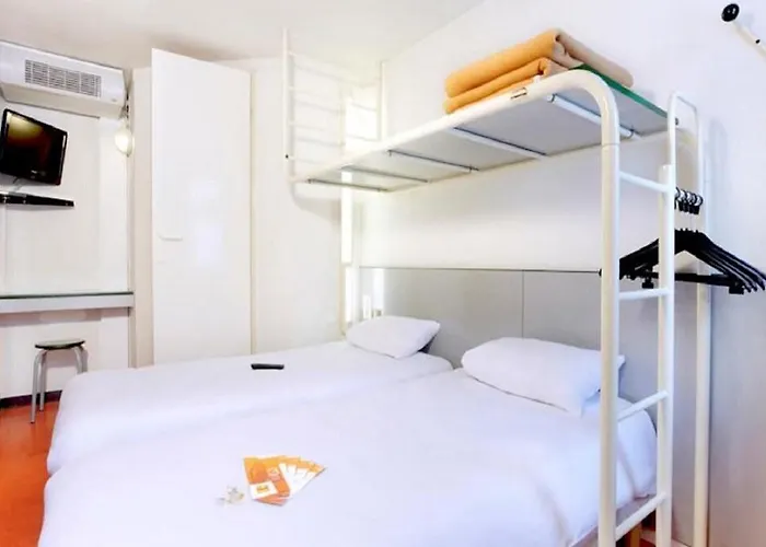 Hotel Premiere Classe Sud Valence (Drome)