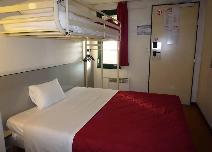 Première Classe Sud Hotel