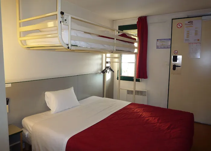 Première Classe Sud Hotel