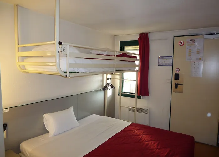 Première Classe Sud Valence (Drome)