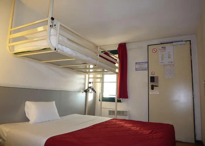 Premiere Classe Sud Hotel