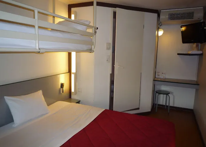 Premiere Classe Sud Valence (Drome)