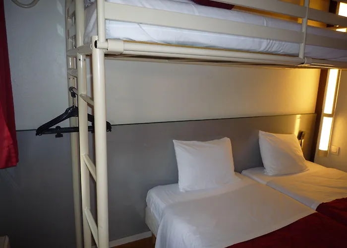 Première Classe Sud Hotel