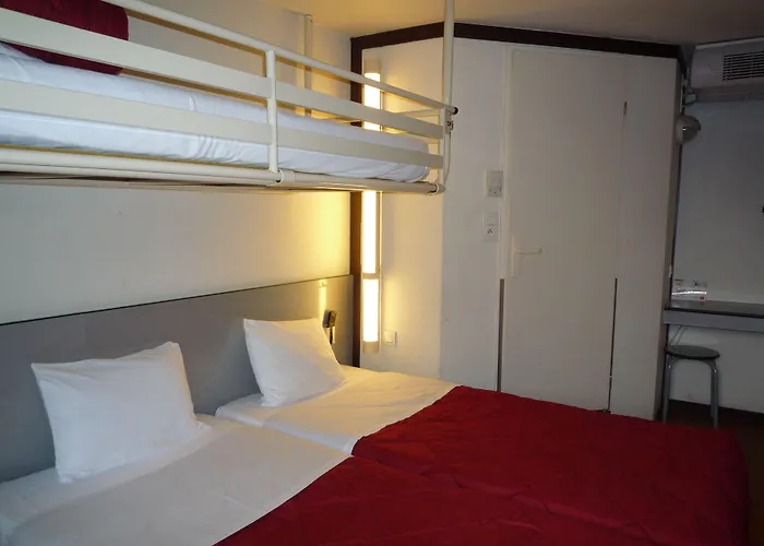 Premiere Classe Sud Valence (Drome)