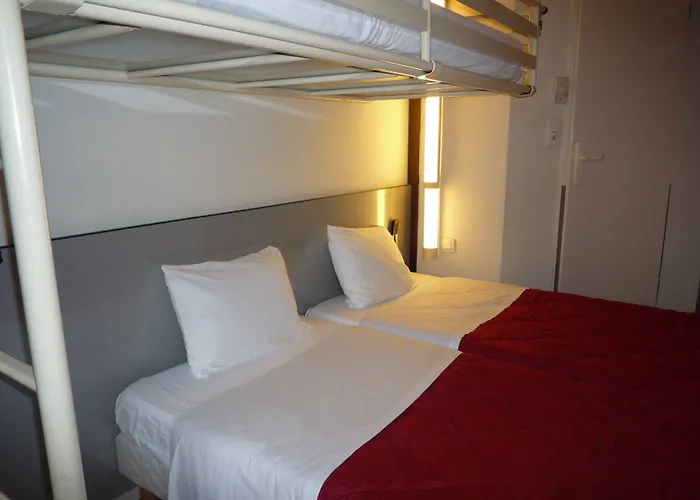 Premiere Classe Sud Hotel