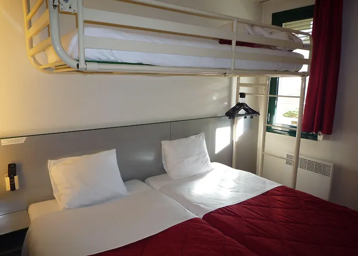 Hotel Première Classe Sud