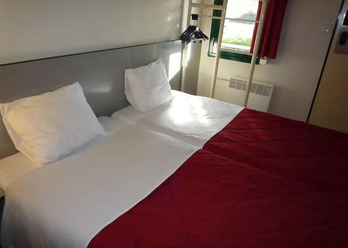 Hotel Première Classe Sud *