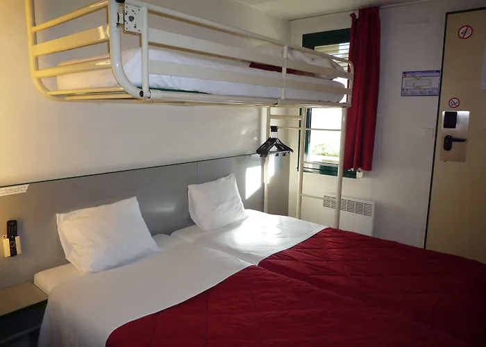 Première Classe Sud * Valence (Drome)