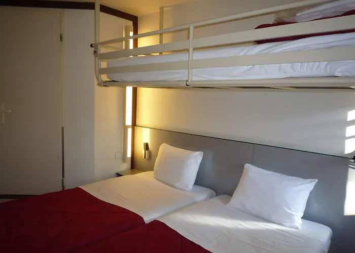 Hotel Première Classe Sud *