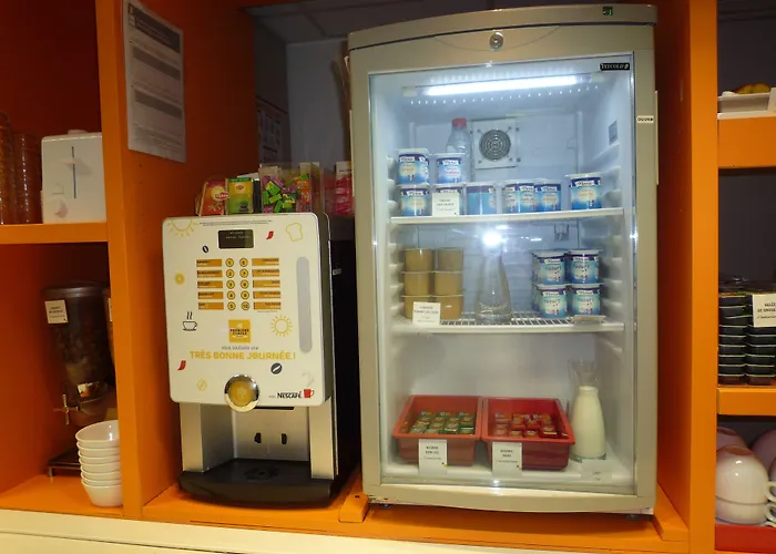 Première Classe Sud Hotel Valence (Drome)