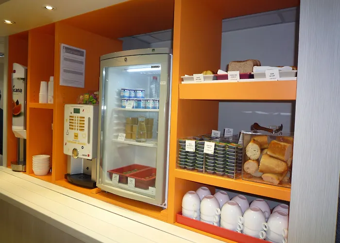 Premiere Classe Sud Hotel *