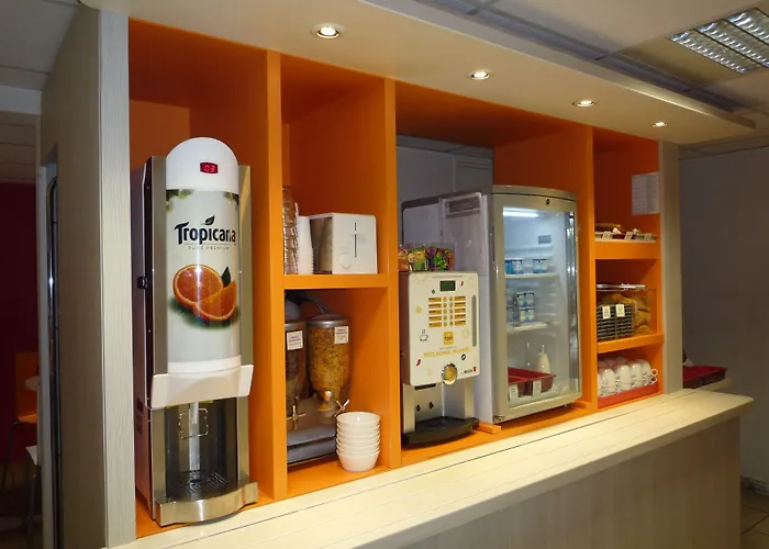 Première Classe Sud * Valence (Drome)