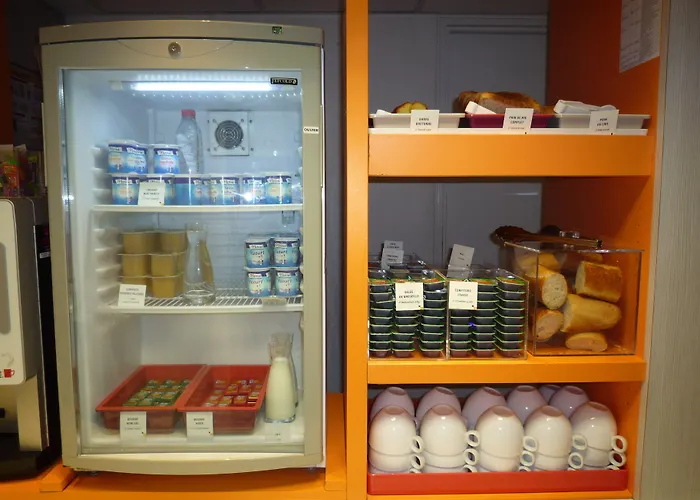 Première Classe Sud Hotel