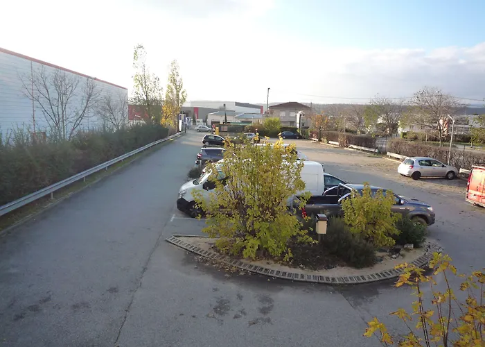 Hotel Premiere Classe Sud Valence (Drome)