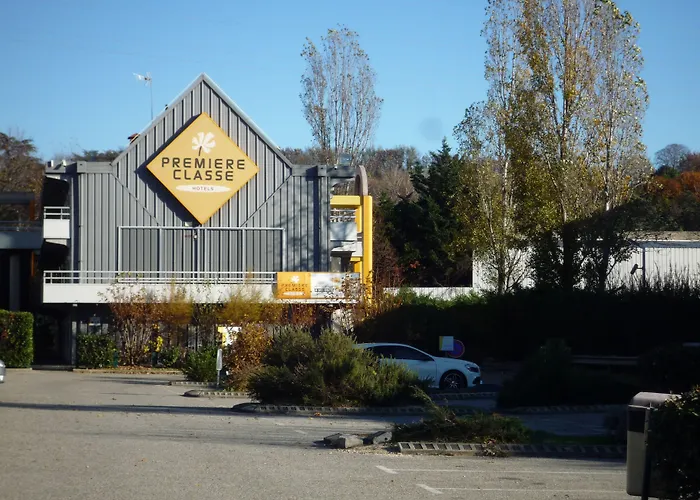 Premiere Classe Sud *