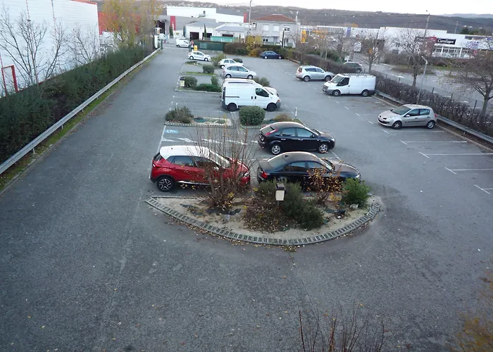 Hotel Première Classe Sud