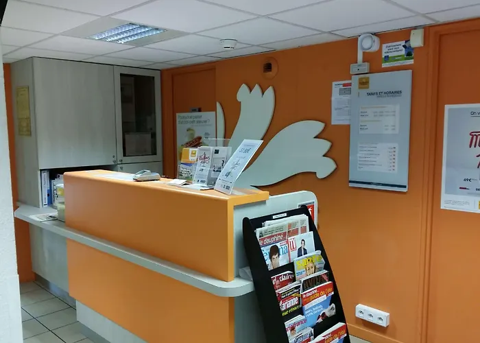 Hotel Premiere Classe Sud