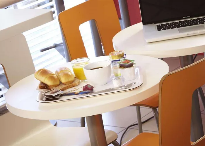 Hotel Première Classe Sud