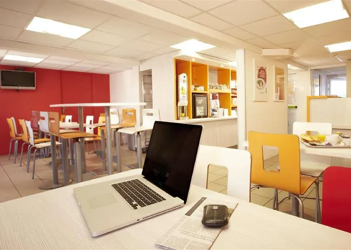 Hotel Premiere Classe Sud Valence (Drome)