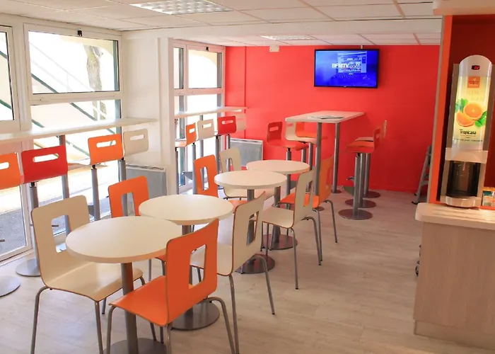 Première Classe Sud Hotel