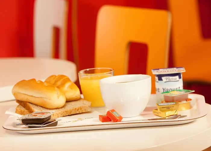 Hotel Première Classe Sud *