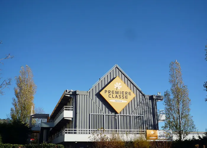 Hotel Premiere Classe Sud Valence (Drome)