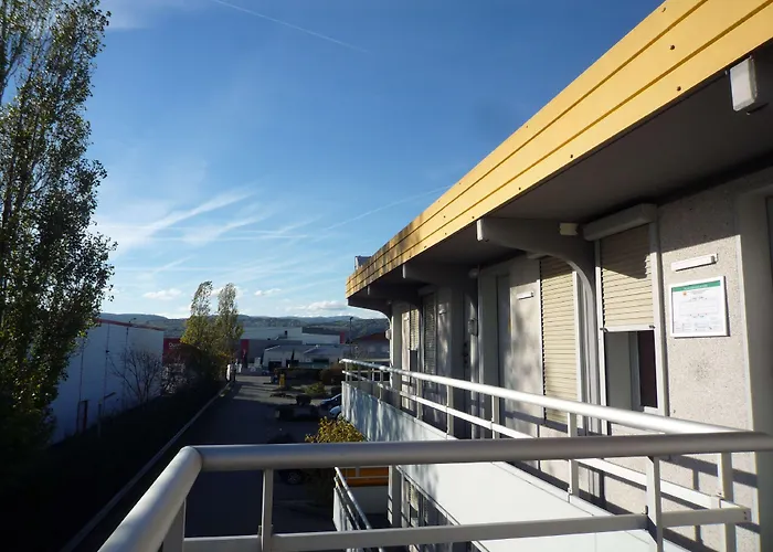 Première Classe Sud * Valence (Drome)