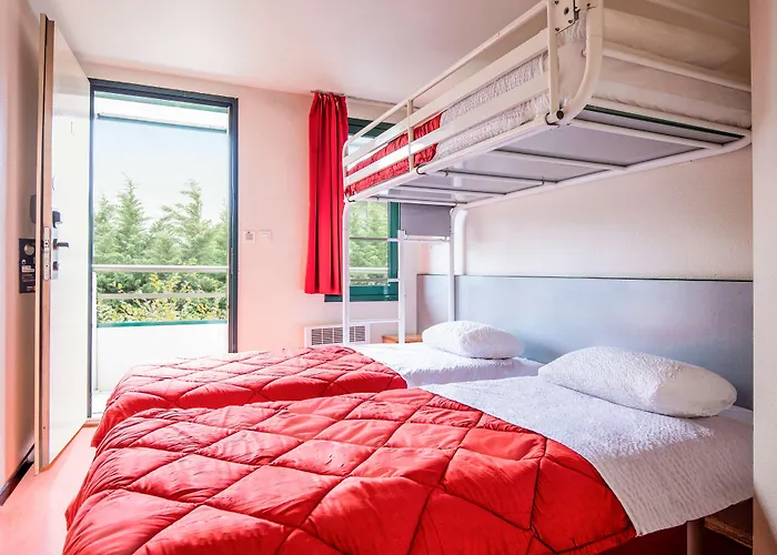 Première Classe Sud * Valence (Drome)