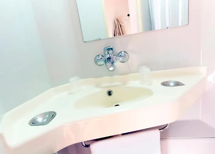 Première Classe Sud Hotel Valence (Drome)