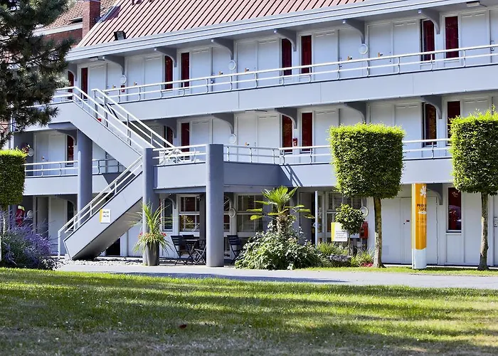 Hotel Première Classe Sud