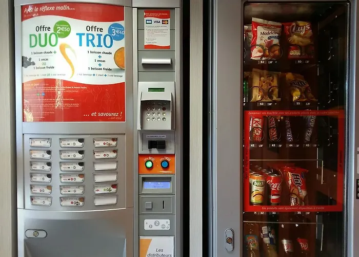 Premiere Classe Sud Hotel *