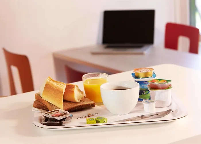 Première Classe Sud Hotel