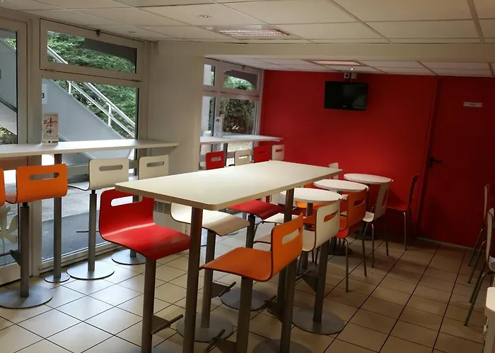 Première Classe Sud Hotel *