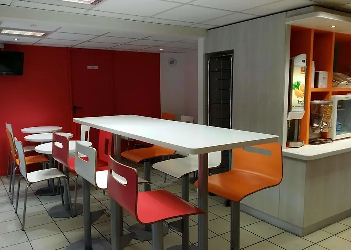 Première Classe Sud