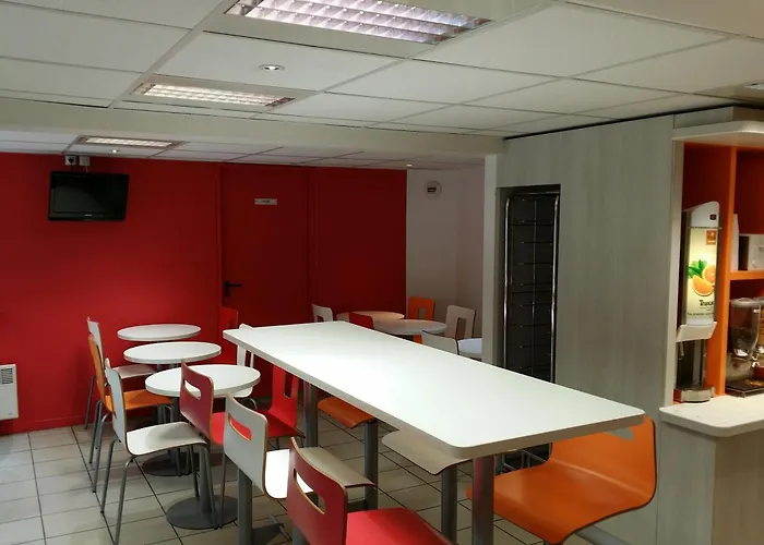 Premiere Classe Sud *