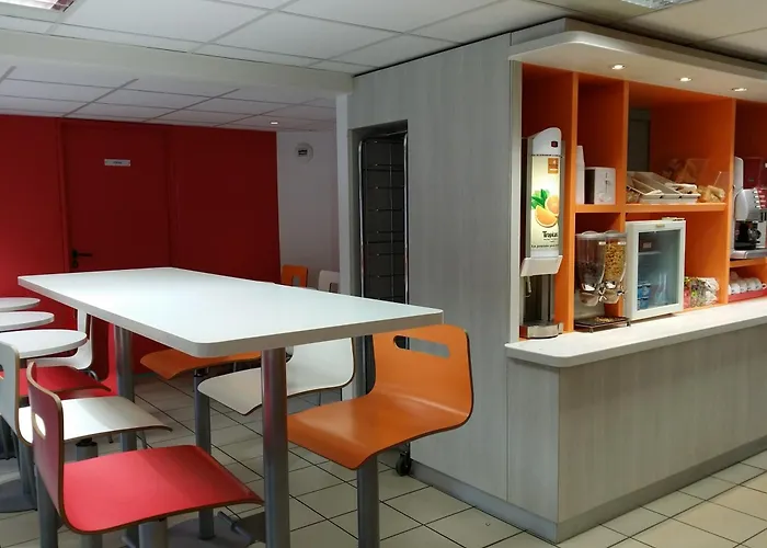 Premiere Classe Sud *