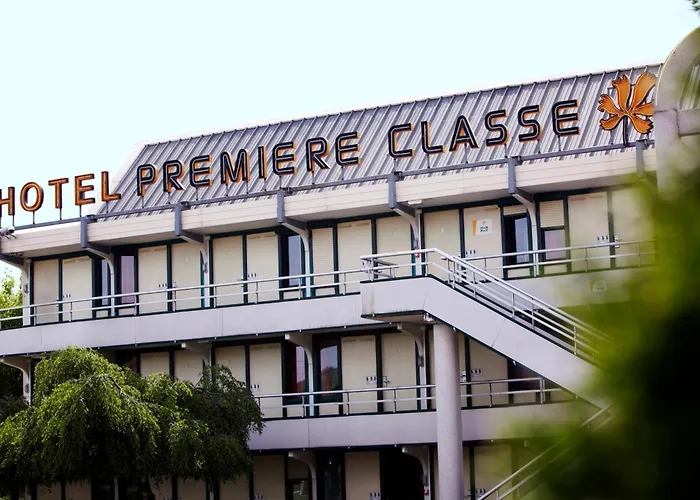 Hotel Première Classe Sud *